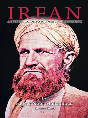 cover image of Irfan